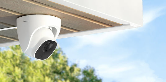Best PoE Security Camera Systems: Tested & Ranked
