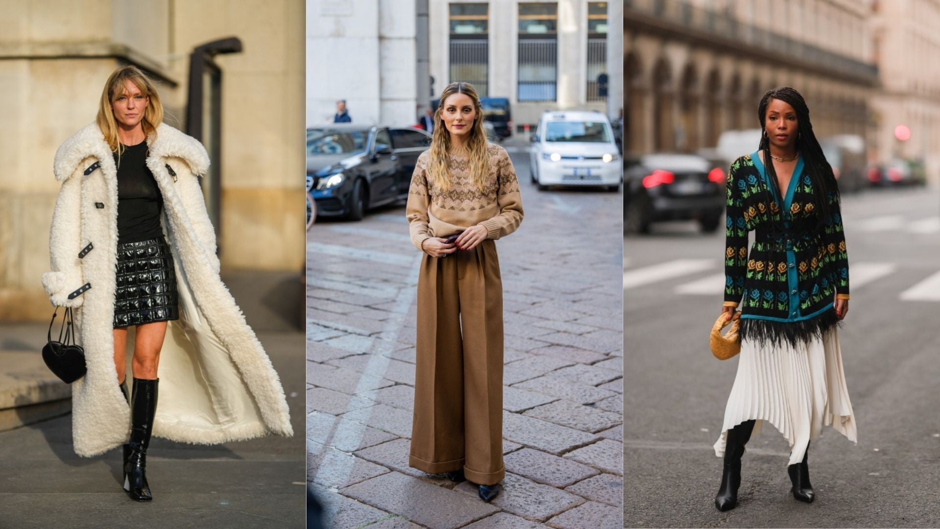 dressing up for winter ladies THE ULTIMATE WINTER LOOKBOOK
