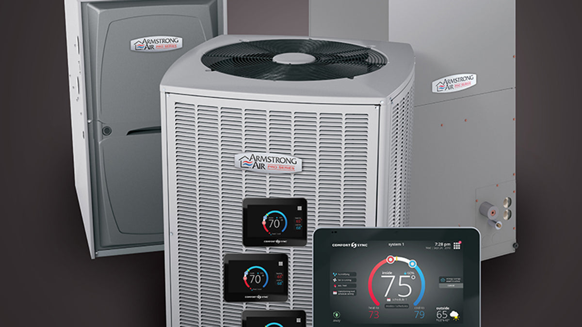 Cool Review About Armstrong Ac Reviews