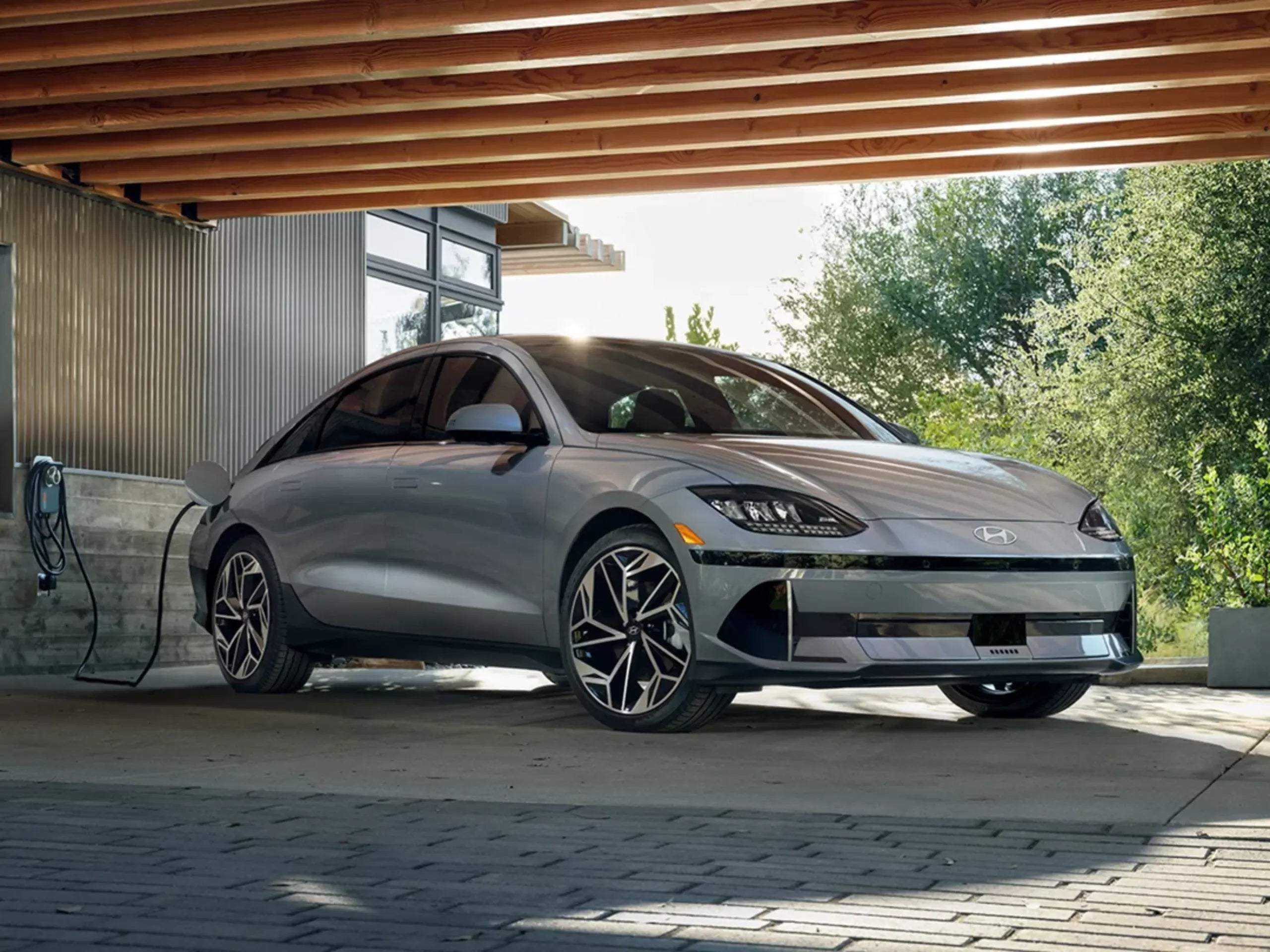 Ioniq 6 Lease Price: Latest Deals & Monthly Cost – Grand Goldman