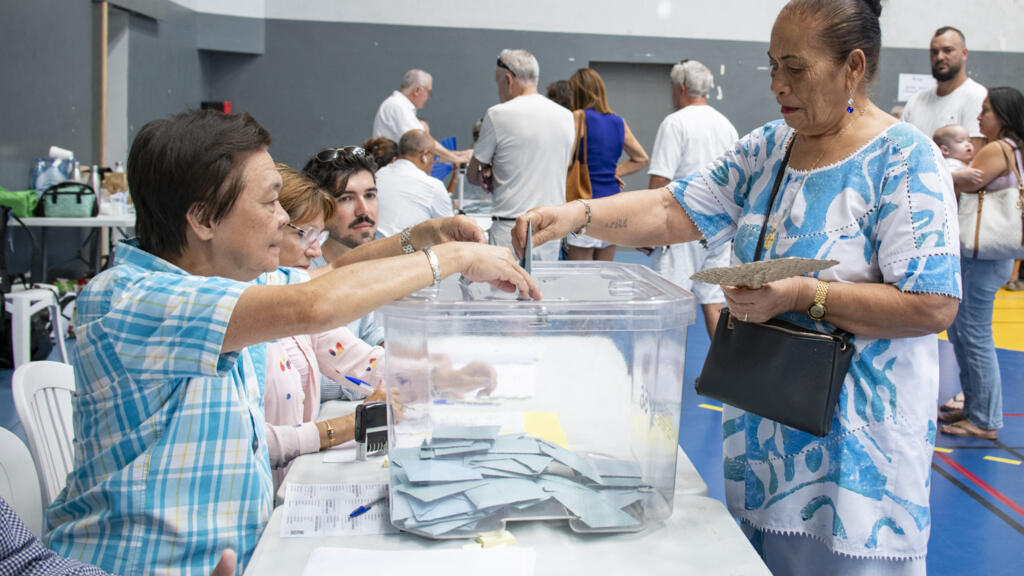 Elections Reshape Major Countries Political Landscapes - grandgoldman.com