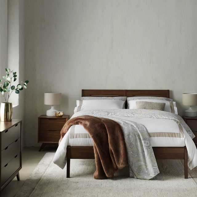 10 Ideas to have an elegant and sophisticated bedroom - grandgoldman.com