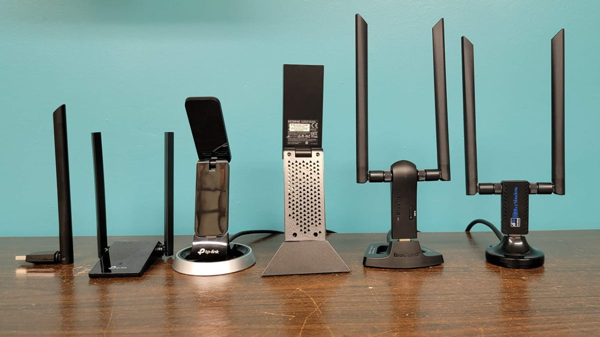 10 Best Wireless Adapters for Gaming (Reviews) – Grand Goldman