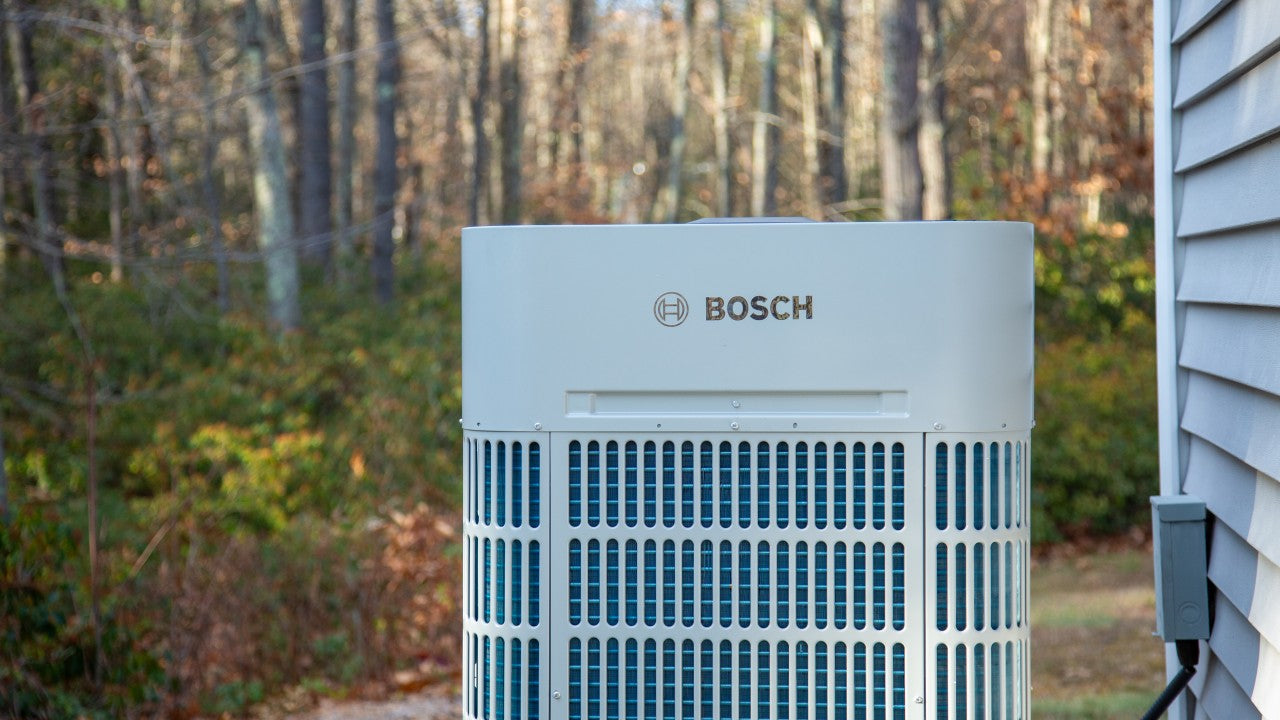 Bosch IDS Ultra Heat Pump: Cost, Specs & Savings - grandgoldman.com