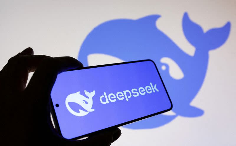 Mystery AI Model Sparks Developer Frenzy – DeepSeek’s Secret? - grandgoldman.com