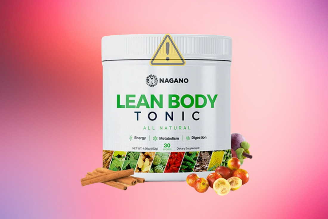 Nagano Tonic Reviews: Real User Results, Ingredients, and Benefits - grandgoldman.com