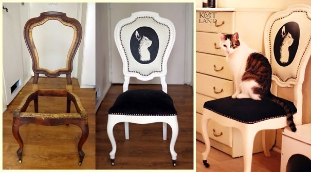 Surprising ideas to recycle old objects! - grandgoldman.com