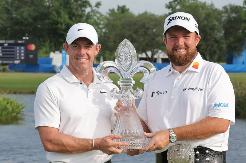 Koepka Eyes First PGA Tour Win Since Return at Zurich Classic - grandgoldman.com