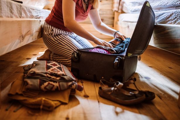 Airline cabin manager: “Passengers’ mistakes when it comes to hand luggage