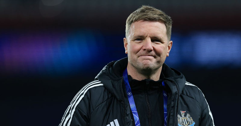 Newcastle CEO Backs Howe, But Pressure Keeps Rising - grandgoldman.com