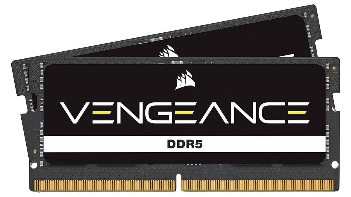 Best DDR5 RAM for Gaming Laptop - Grand Goldman