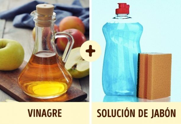 8 Smart Solutions for Home Cleaning Problems - grandgoldman.com