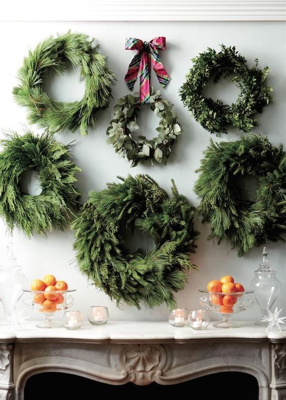 Decoration ideas for a Quality Christmas! - grandgoldman.com