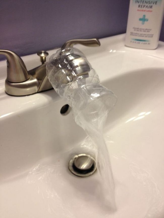 Don't throw away all your plastic containers with these ingenious ideas - grandgoldman.com
