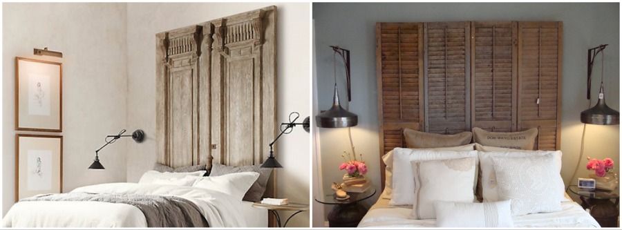 A Movie Break with these Incredible and Original Bed Headboards - grandgoldman.com