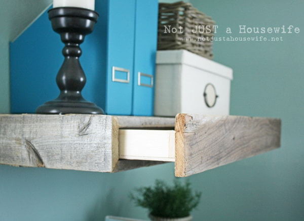 Ideas to Store Valuable Objects in Spaces Only You Will Know - grandgoldman.com