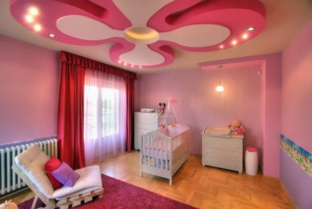 Fantastic Cardboard Designs for Children's Bedrooms! - grandgoldman.com