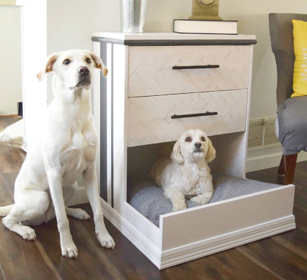 Original ideas to hide objects in your home - grandgoldman.com