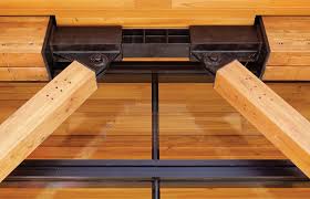 Ingenious Joints of Wooden Beams and Columns - grandgoldman.com