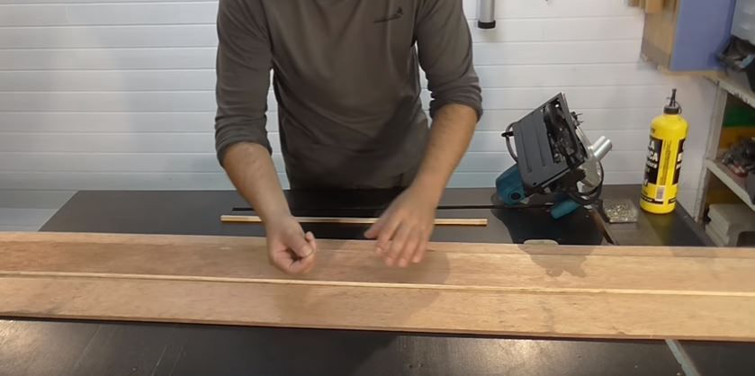 How to make perfect cuts with the handheld circular saw - grandgoldman.com