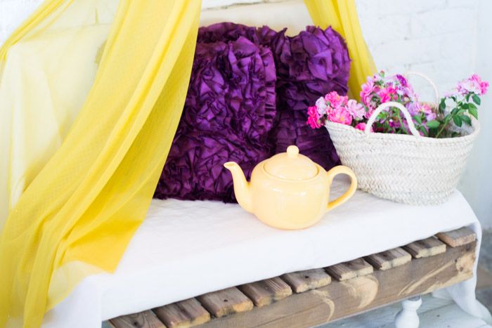 Pallets Will Never Go Out of Style! - grandgoldman.com