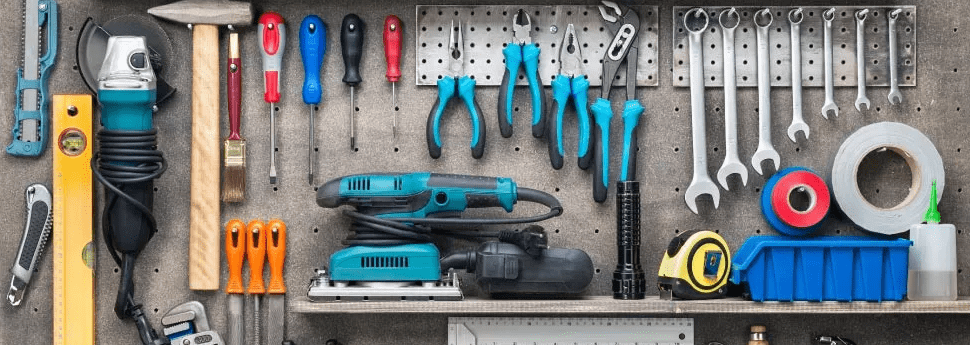 Homemade DIY Tricks for your Tools - grandgoldman.com