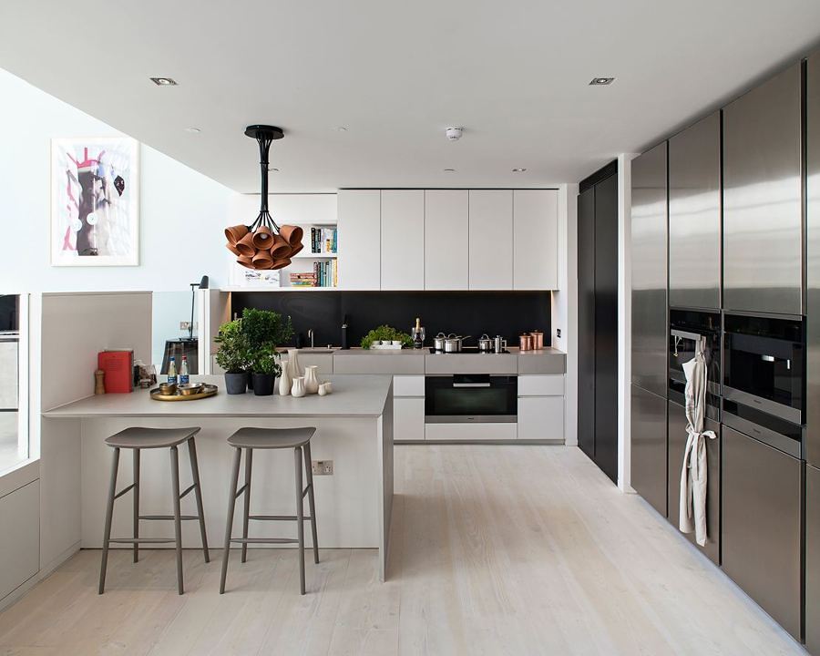 Perfect Kitchens among Kitchens for Happy Families! - grandgoldman.com