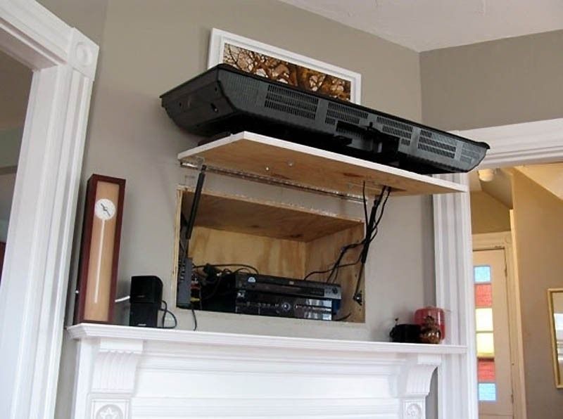 Discreetly protect your belongings inside your home with these ideas - grandgoldman.com