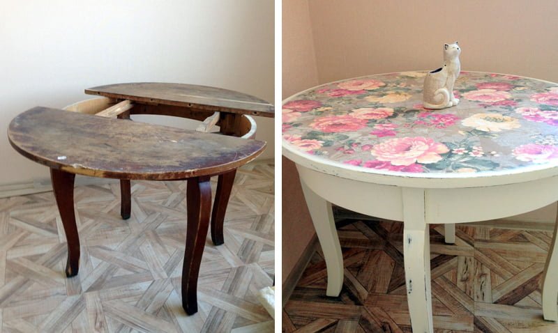 Transformation Ideas to Create New Furniture - grandgoldman.com