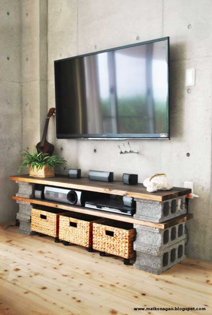 Cement Blocks That You Will Build Without Investing A Lot of Money - grandgoldman.com