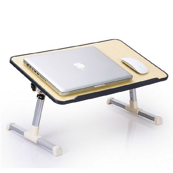 Functional and elegant design of tables to work with your notebook - grandgoldman.com