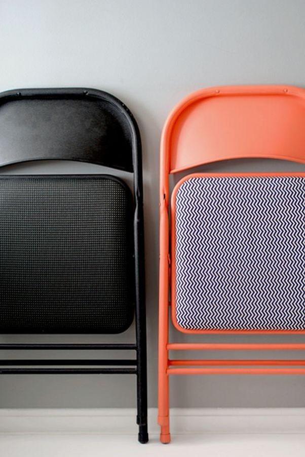 Renew your Terrace or Backyard Chairs Spending Little Money - grandgoldman.com