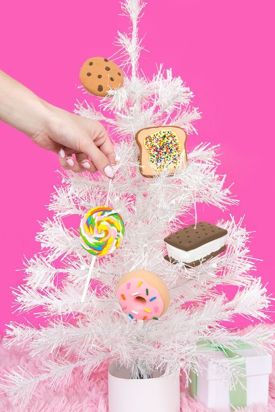 Ideas to Decorate the Christmas Tree! - grandgoldman.com