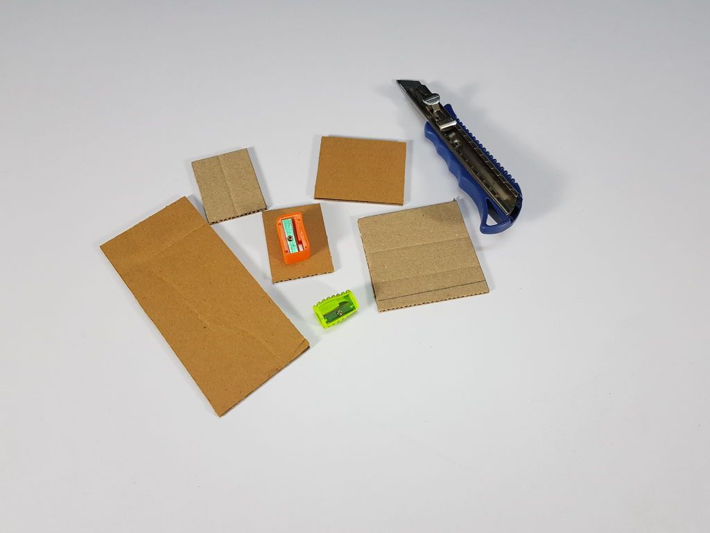 Building an Electric Pencil Sharpener - grandgoldman.com