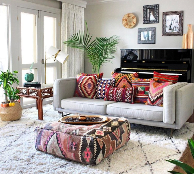 Ideas to have a Magazine House! - grandgoldman.com