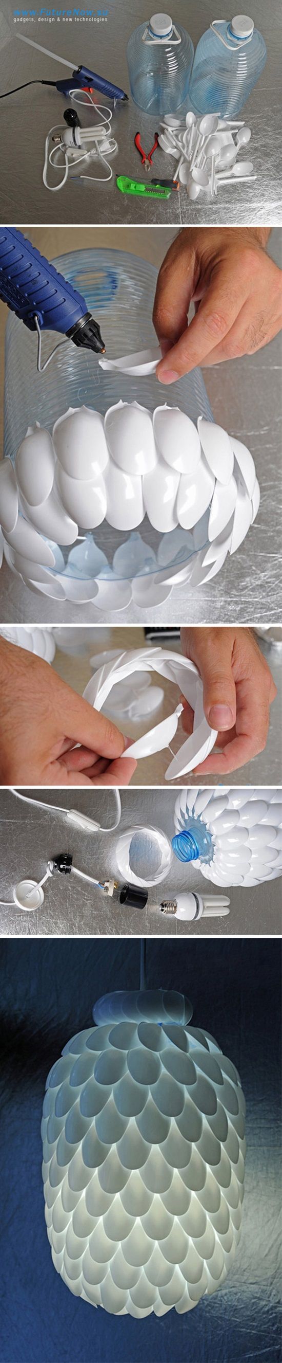 Simple DIY projects that you can do with almost no complex materials - grandgoldman.com