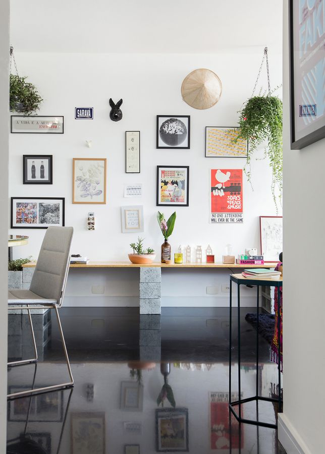 Apartment Renovations That Cost Less than an iPhone - grandgoldman.com