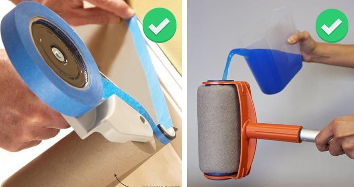 Tricks to Paint like an Expert! - grandgoldman.com