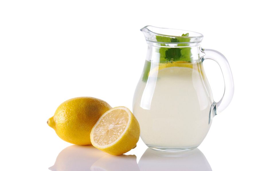 6 Tricks to Have a Truly Clean House! - grandgoldman.com