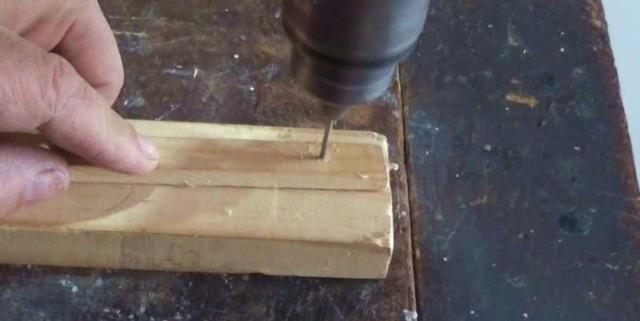 2 interesting tricks to avoid ruining your carpentry work - grandgoldman.com