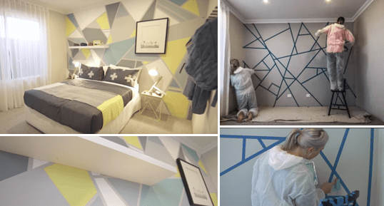 Fantastic Wall Puzzle Designs! - grandgoldman.com
