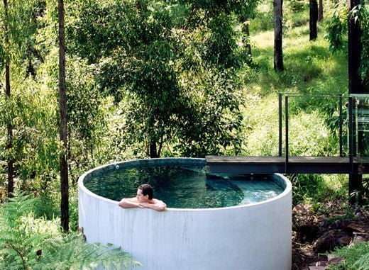 Small pools that adapt to any corner of your home! - grandgoldman.com