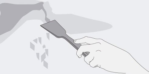 Install a volcapol coating and protect your house from humidity - grandgoldman.com