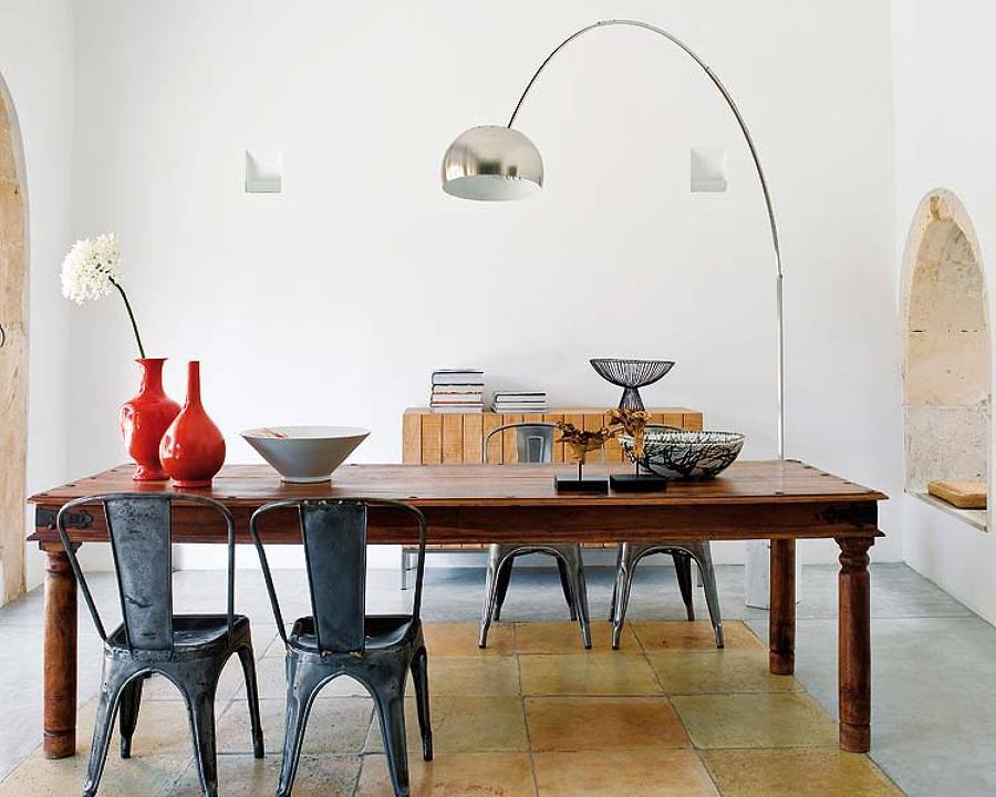 Arc Lamps, Stylish Light for the Home! - grandgoldman.com