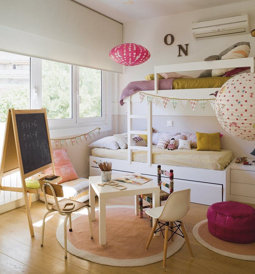 Bedroom for Two, for Him and Her! - grandgoldman.com