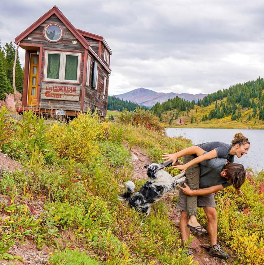 Put Wheels on Your Home to Realize Your Travel Dreams! - grandgoldman.com