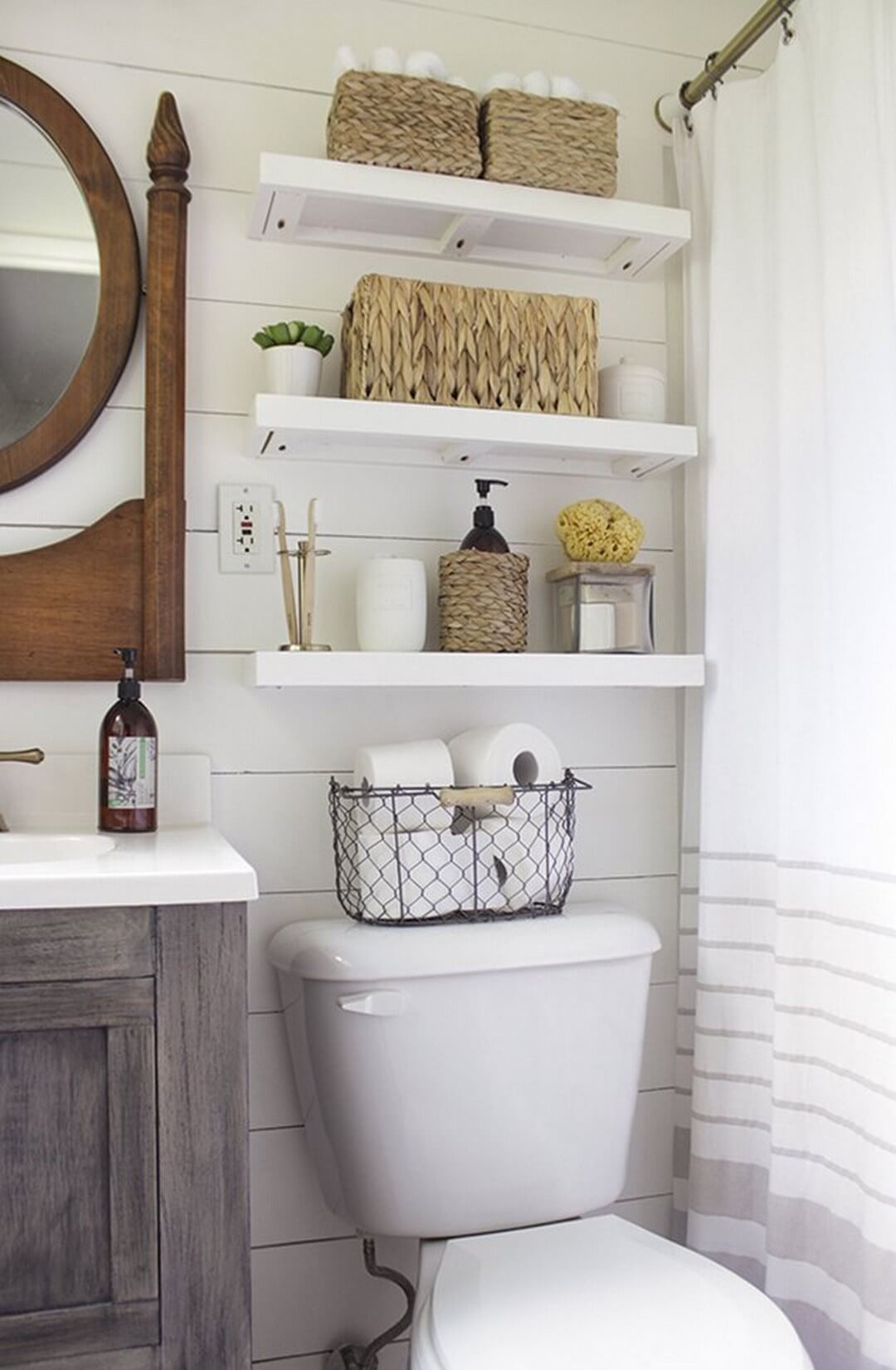 Brilliant Storage Ideas that Make the Most of Your Space - grandgoldman.com