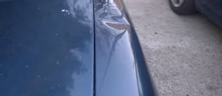 Learn How to Remove a Car Dent with This Uncomplicated Method - grandgoldman.com