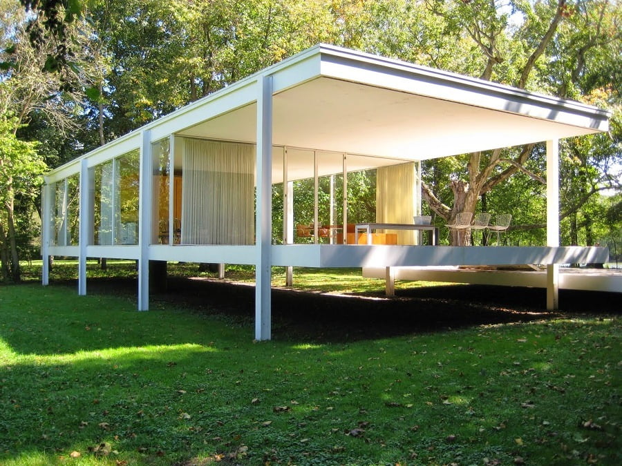 10 Glass Houses That Would Surprise Anyone! - grandgoldman.com