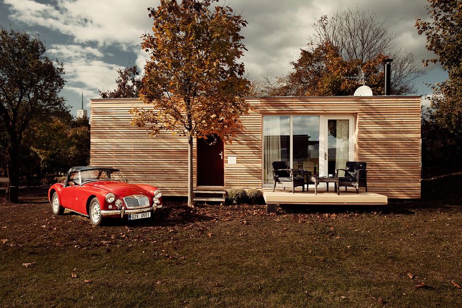 Advantages and Disadvantages of Living in a Wooden House! - grandgoldman.com